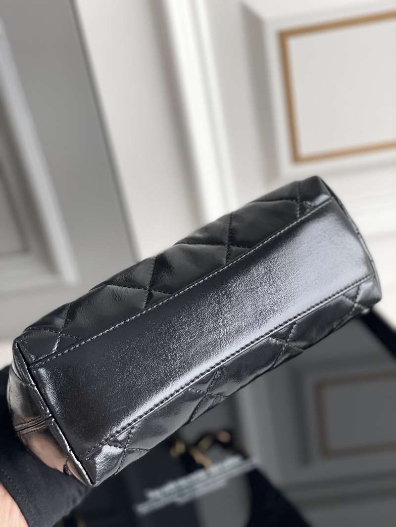 Chanel Top Handle Bags